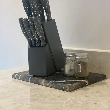 Icona - Luxury 2 Bed Penthouse * York